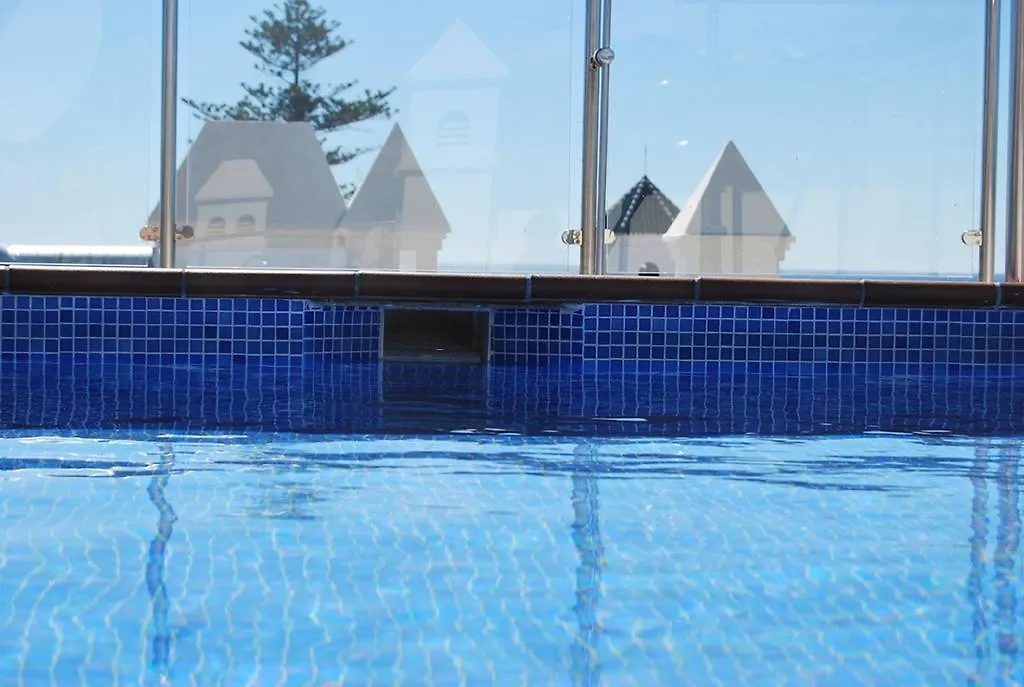 Appartement Apartamentos Plaza Nerja Espagne