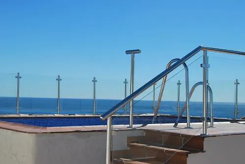 Apartment Apartamentos Plaza Nerja Spain