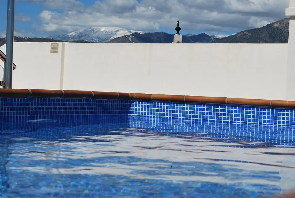 Apartamentos Plaza Nerja Spain