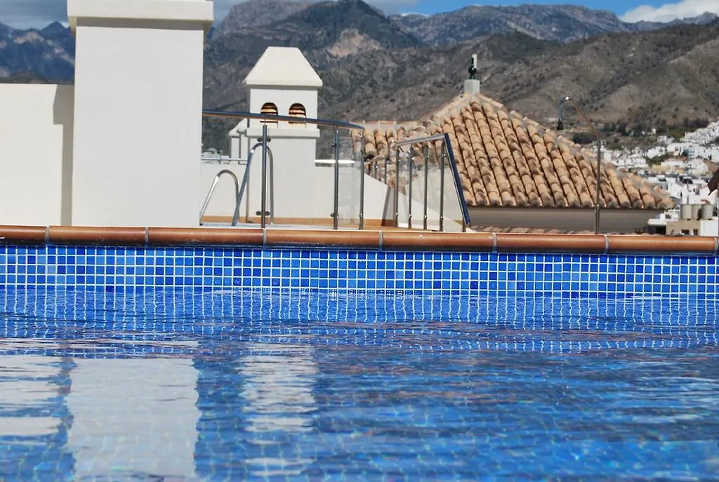 Apartamentos Plaza Nerja Apartment