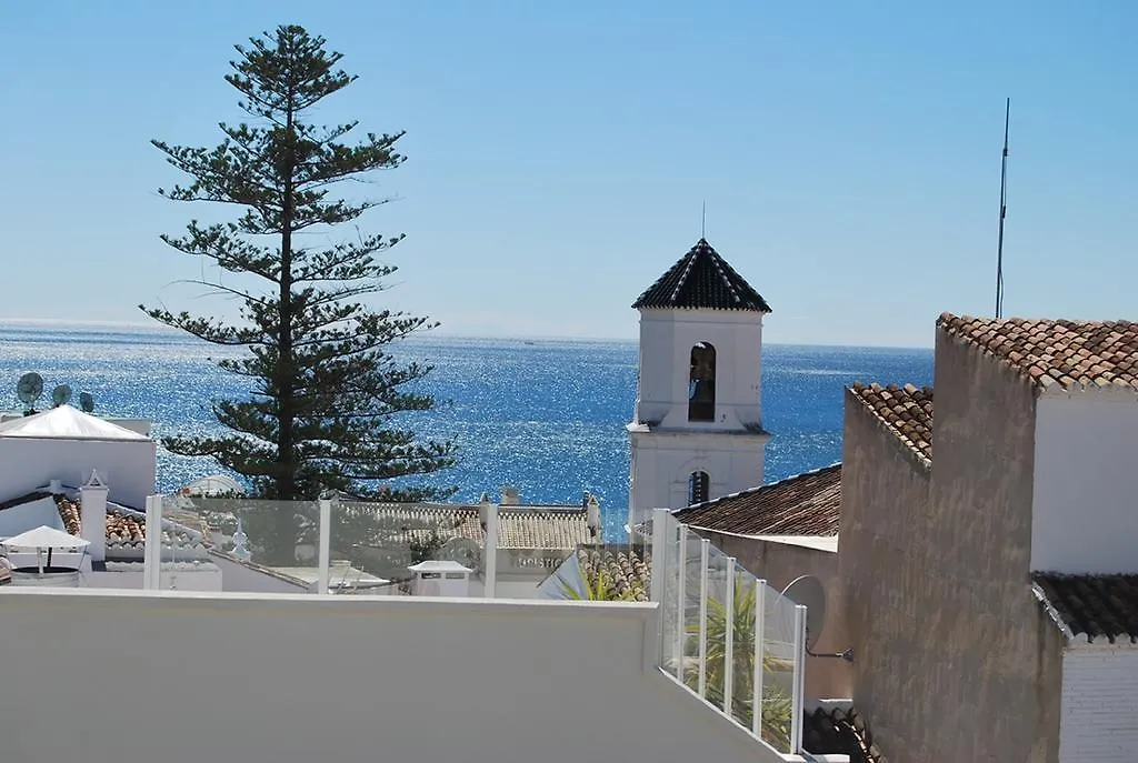 Apartamentos Plaza Nerja