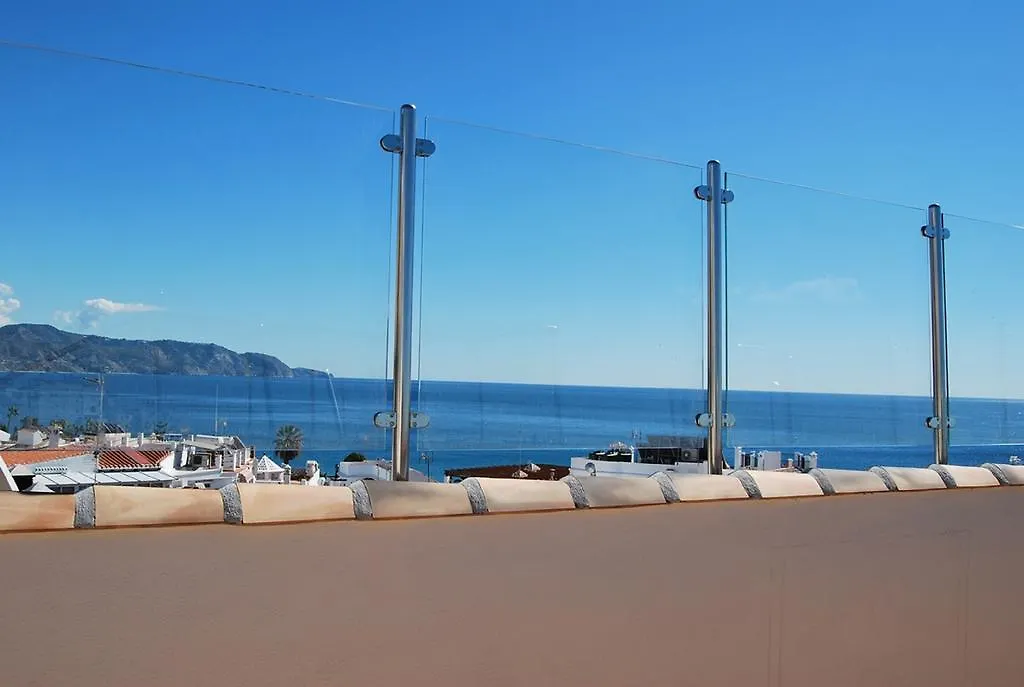 Apartamentos Plaza Nerja 0*,