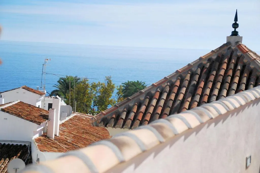 Apartamentos Plaza Nerja