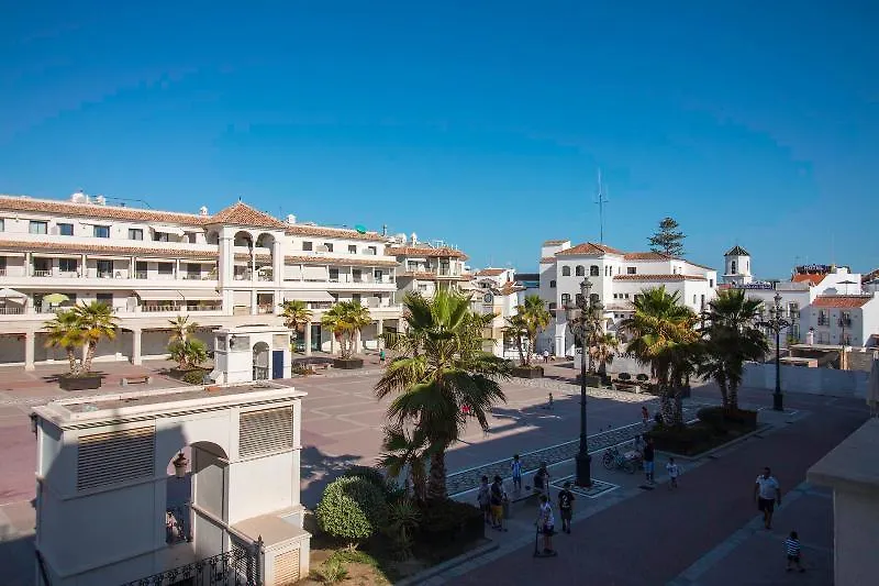 Apartment Apartamentos Plaza Nerja