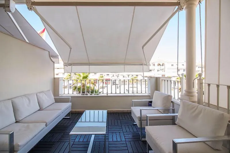Apartamentos Plaza Nerja