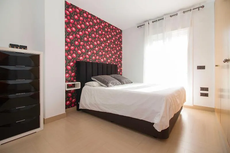 Apartamentos Plaza Nerja 0*,