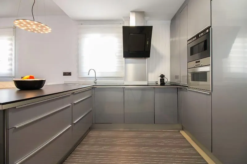 Apartamentos Plaza Nerja Apartment