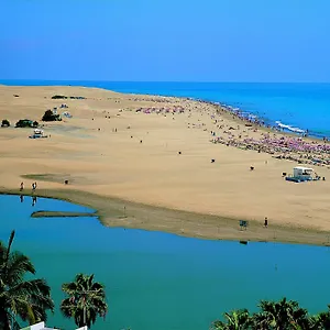 Oasis Playa Maspalomas Lägenhet Maspalomas (Gran Canaria)