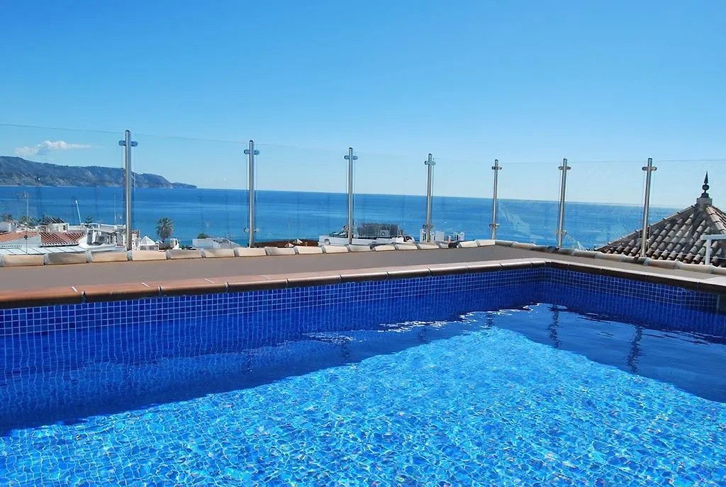 Apartamentos Plaza Nerja Spain